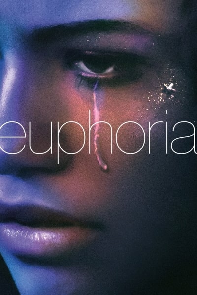 Euphoria - Season 2 (2022)