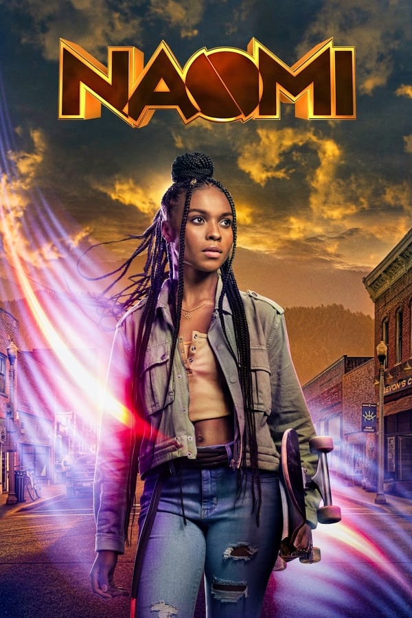 Naomi - Season 1 (2022)