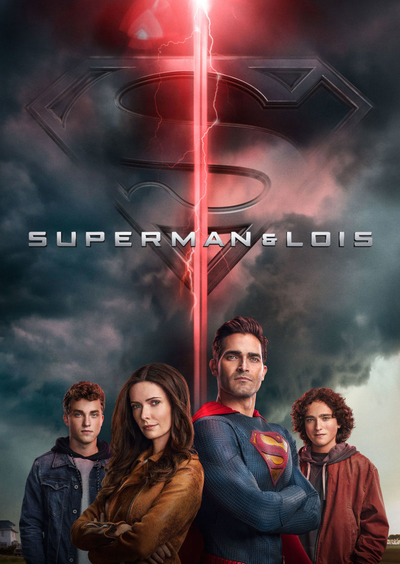 Superman and Lois - Season 2 (2022)