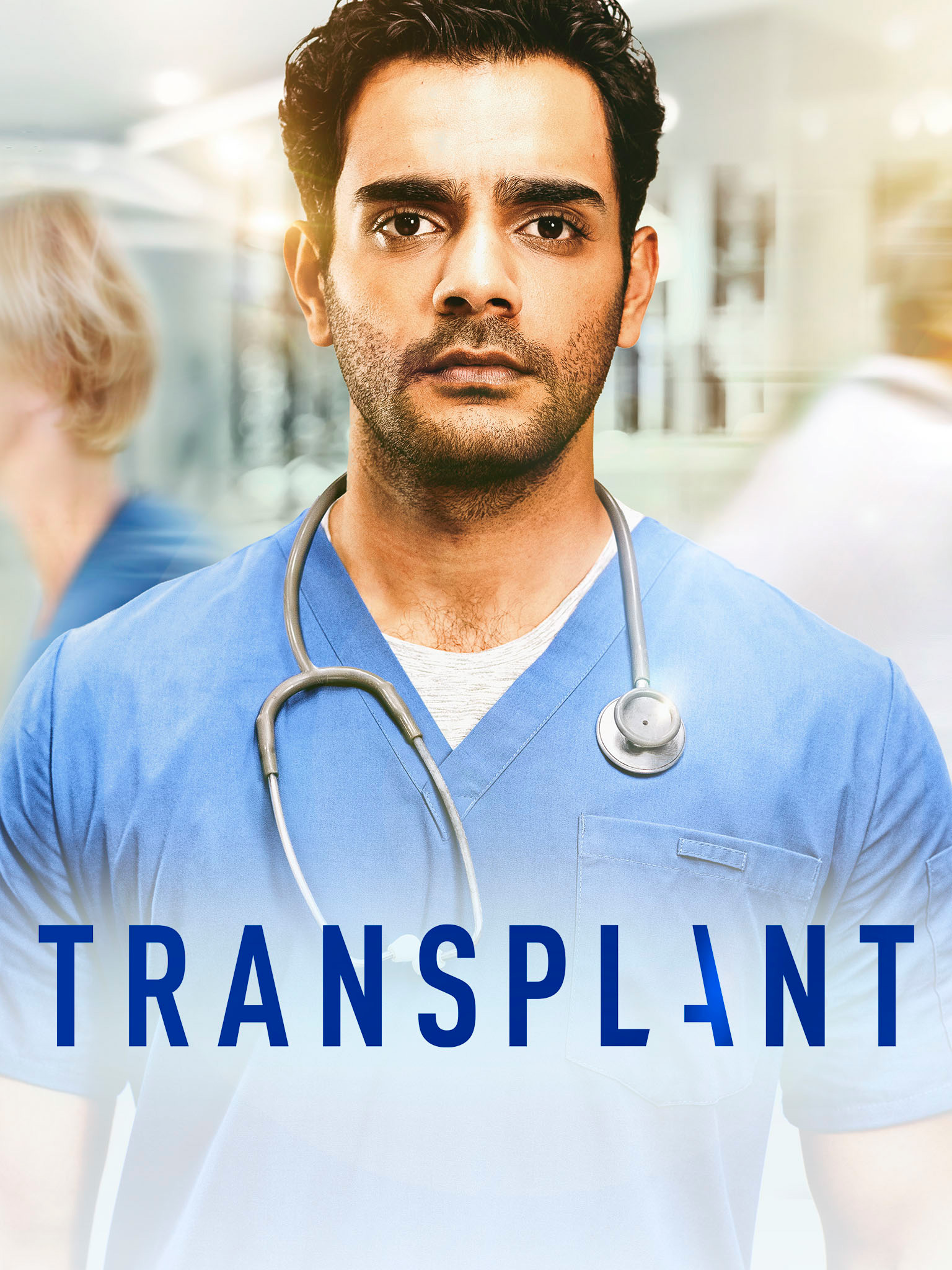 Transplant - Season 2 (2022)