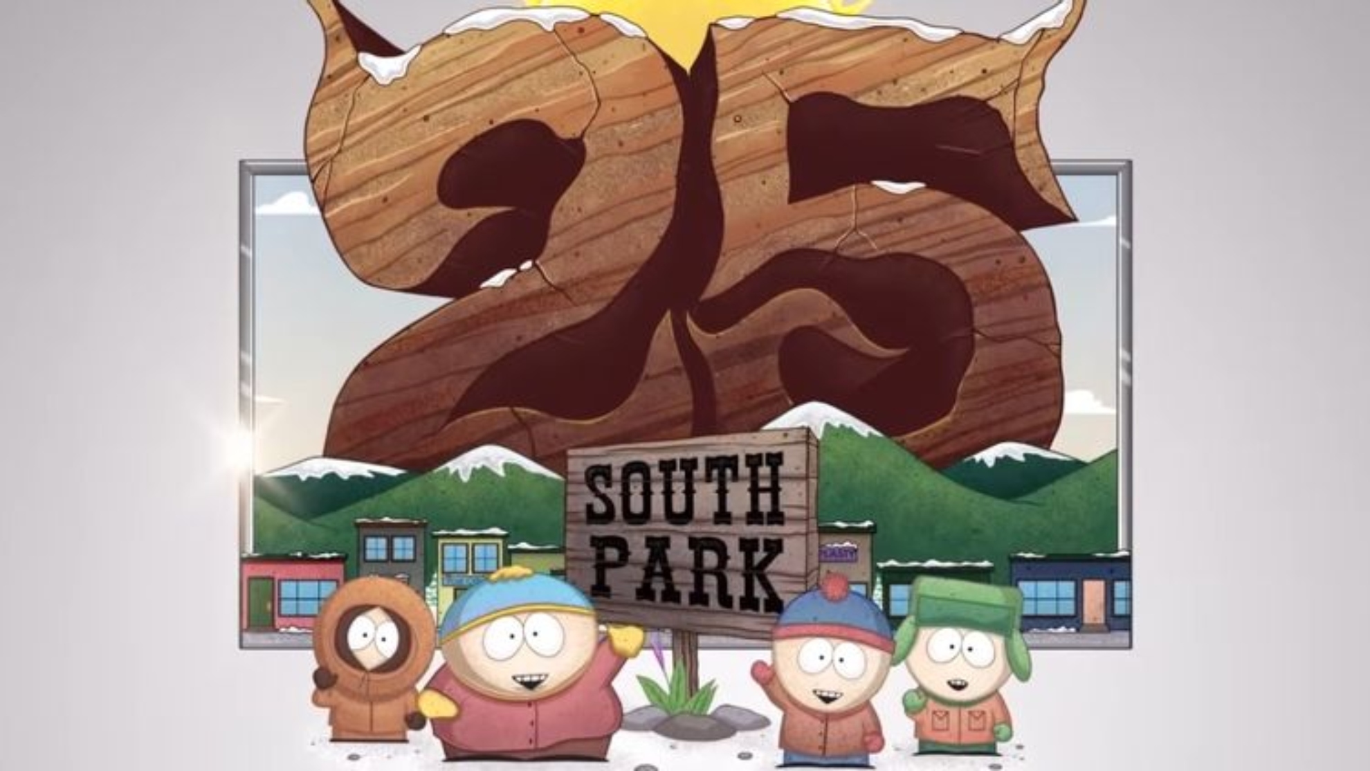 South Park - Season 25 (2022)