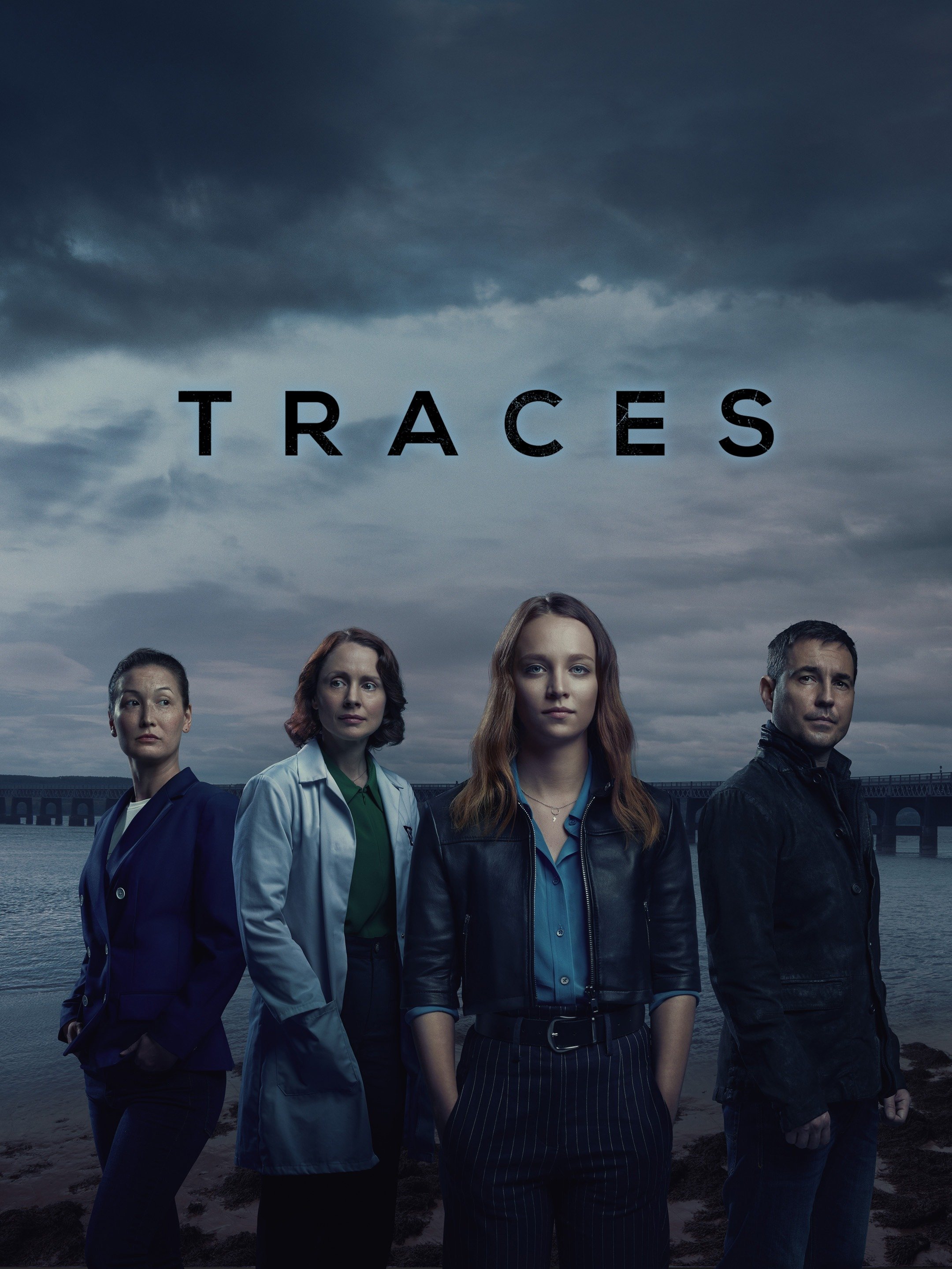 Traces - Season 2 (2022)