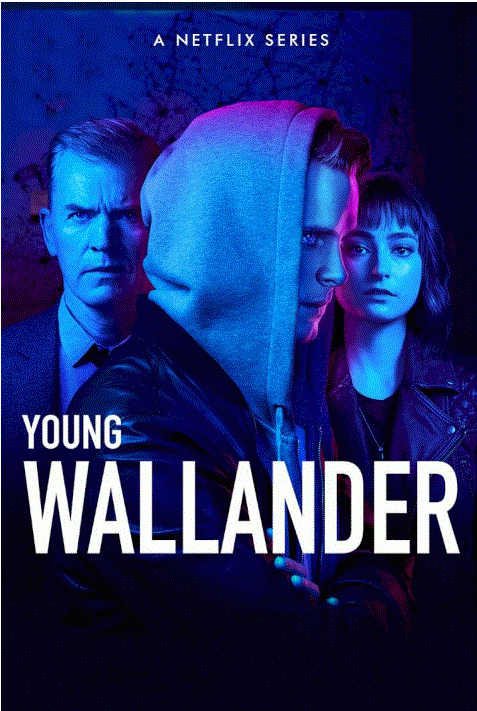 Young Wallander - Season 2 (2022)