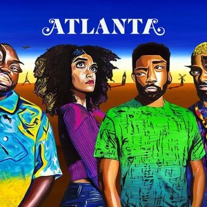 Atlanta - Season 3 (2022)