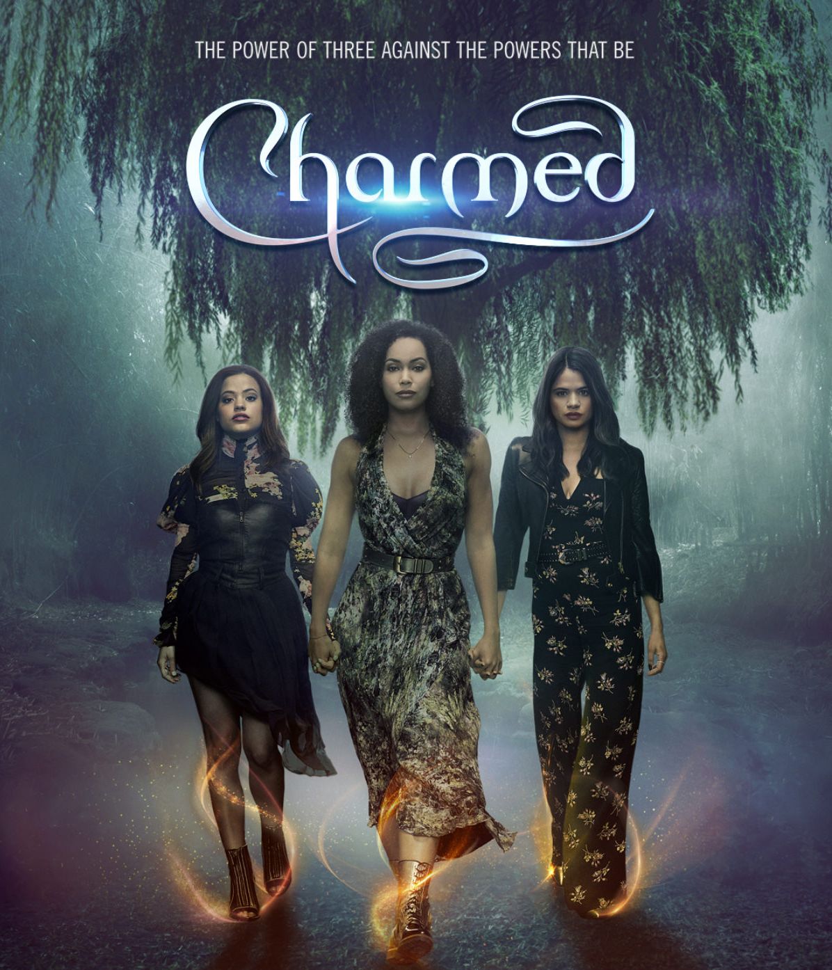 Charmed - Season 4 (2022)