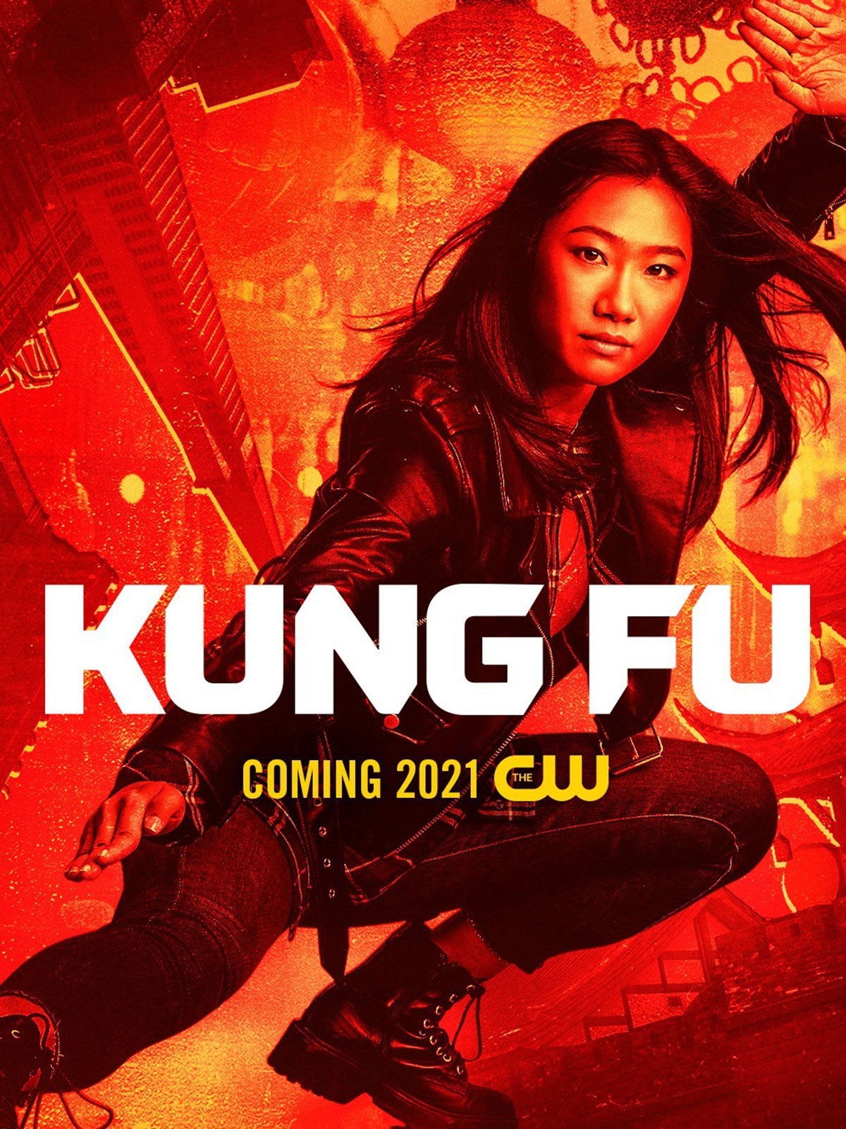 Kung Fu - Season 2 (2022)