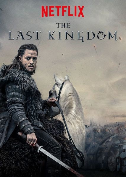 The Last Kingdom - Season 5 (2022)