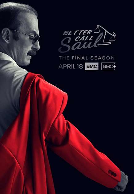 Better Call Saul - Season 6 (2022)