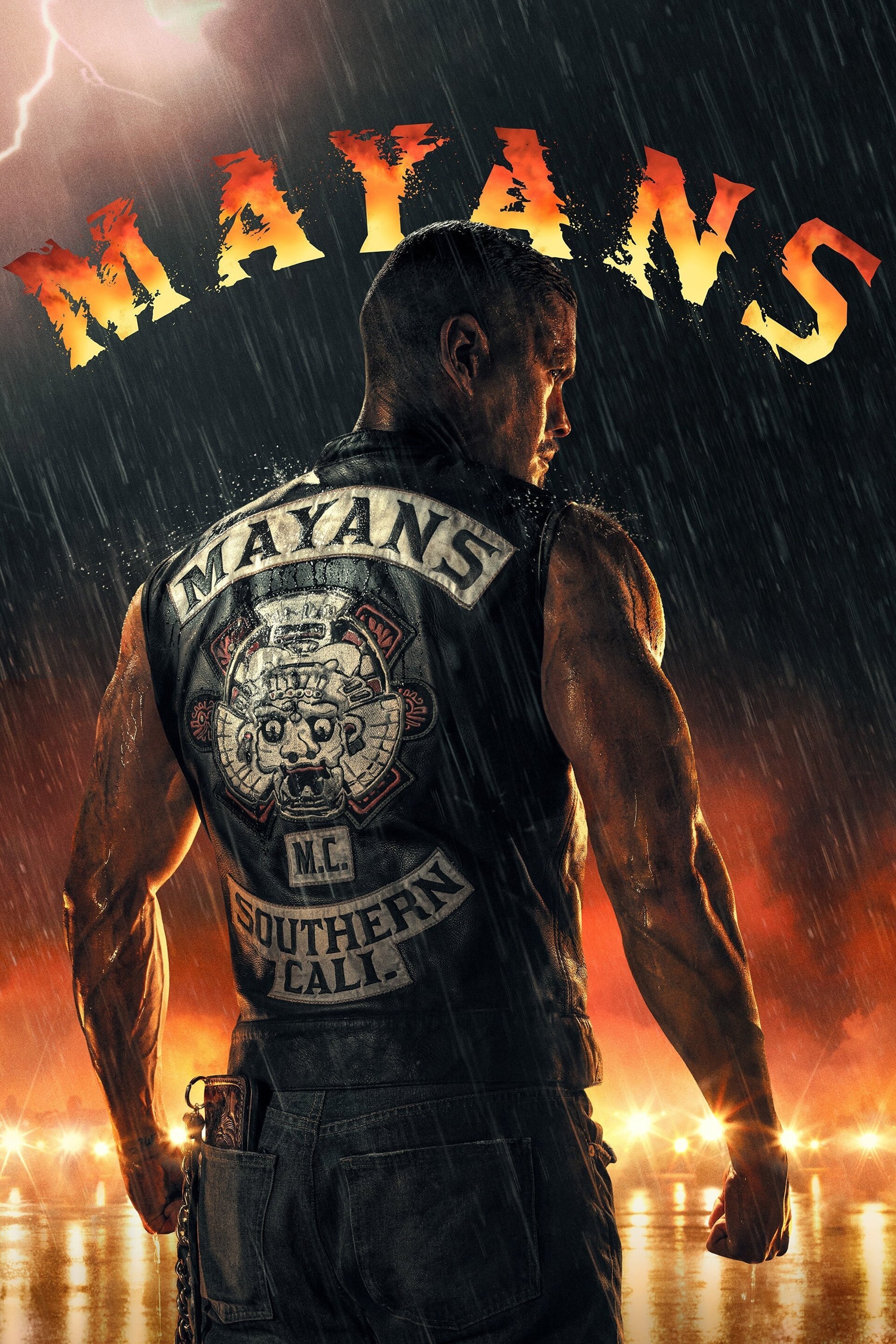 Mayans M.C. - Season 4 (2022)