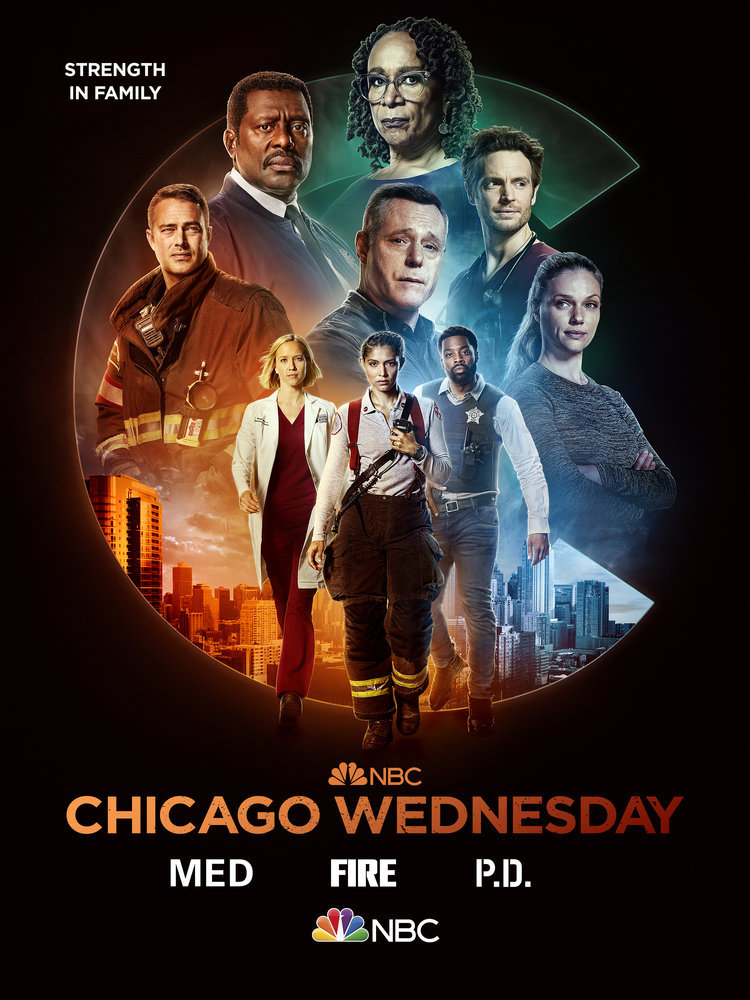 Chicago Fire - Season 11 (2022)