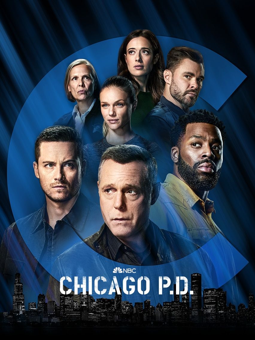 Chicago P.D. - Season 10 (2022)