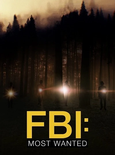 FBI: Most Wanted - Season 4 (2022)