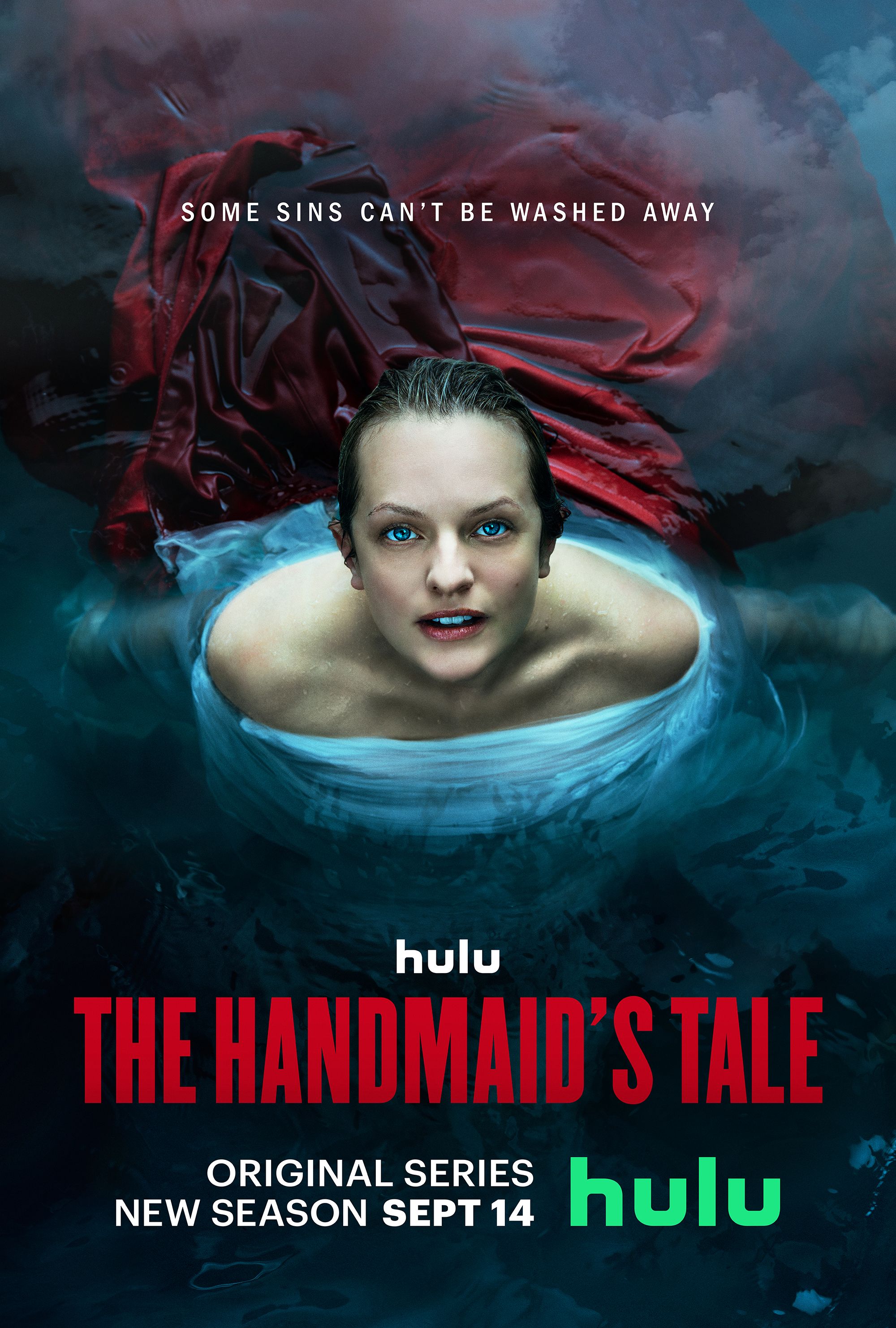 The Handmaid's Tale - Season 5 (2022)