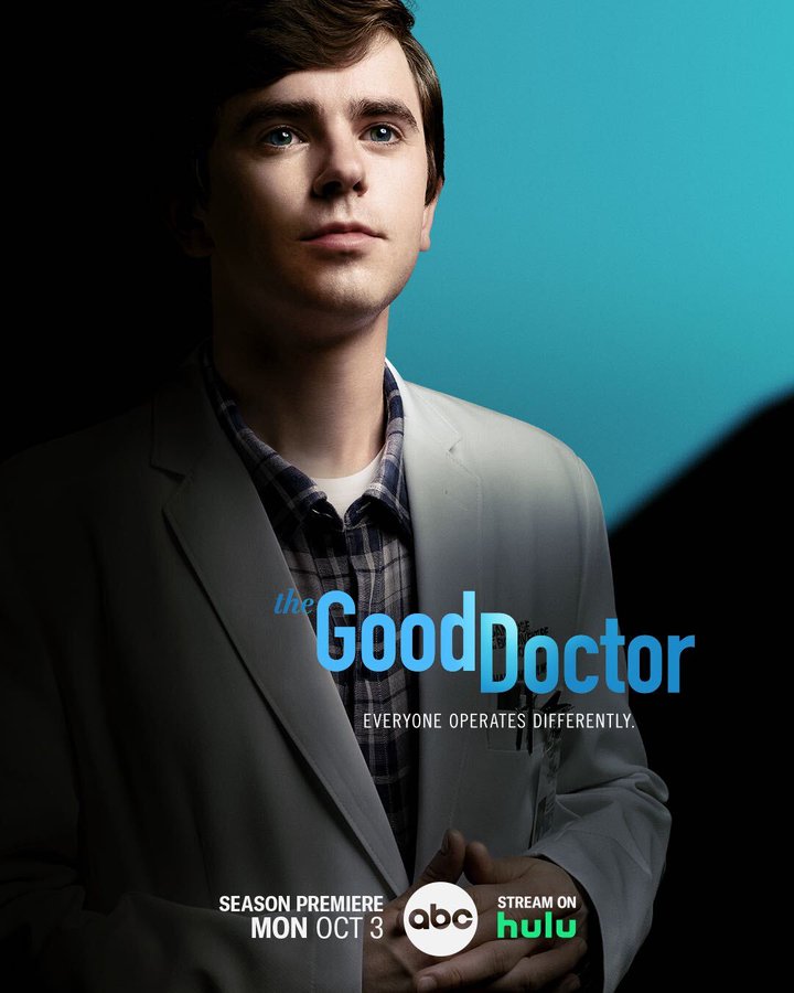 The Good Doctor - Season 6 (2022)