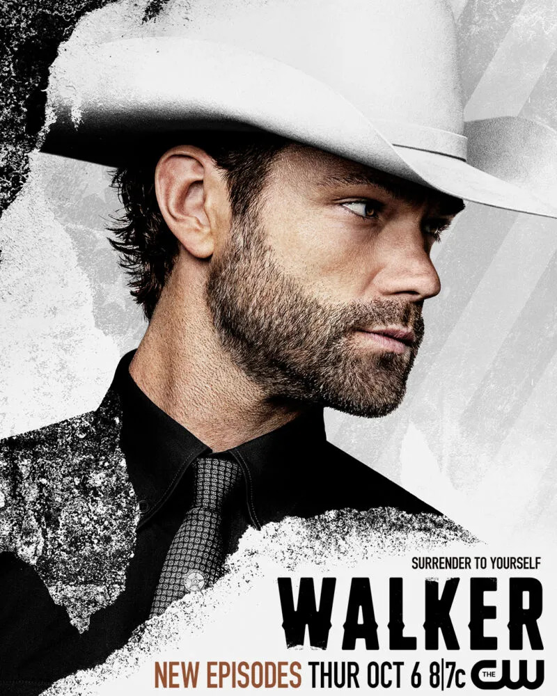 Walker - Season 3 (2022)