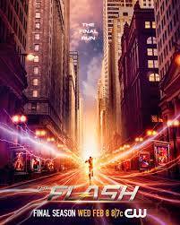 The Flash - Season 9 (2023)