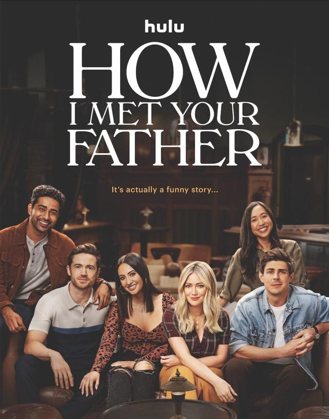 How I Met Your Father - Season 2 (2023)