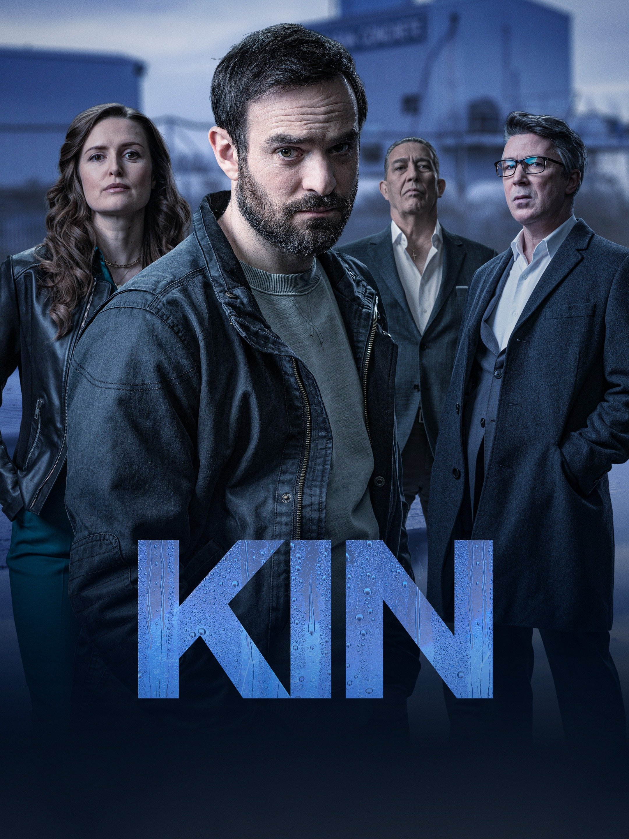 Kin - Season 2 (2023)
