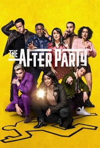 The Afterparty - Season 2 (2023)