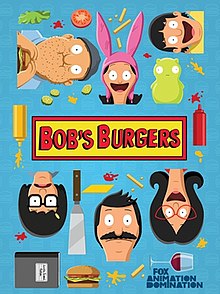 Bob's Burgers - Season 14 (2023)