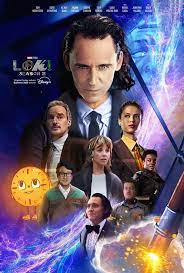 Loki - Season 2 (2023)