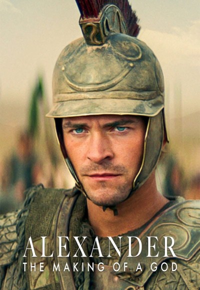 Alexander: The Making of a God - Season 1 (2024)