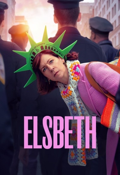 Elsbeth - Season 1 (2024)