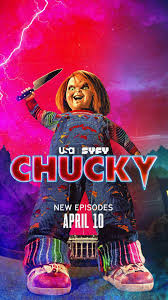 Chucky - Season 3 (2024)